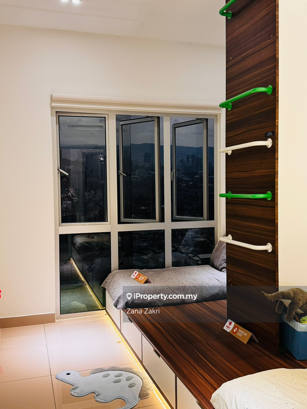 Apartment for Sale in MHP 3 Residences by Zana Zakri - iProperty.com.my