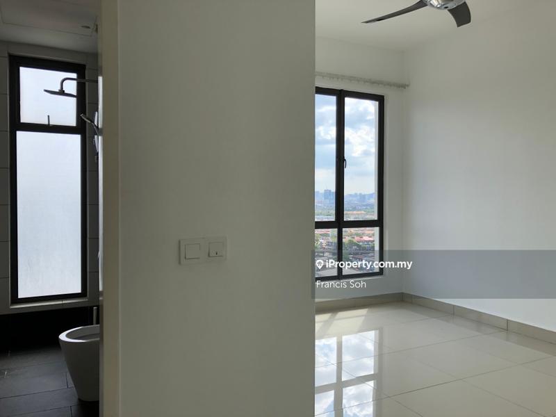 Residensi Servis untuk Dijual di Urban 360 oleh Francis Soh - iProperty.com.my