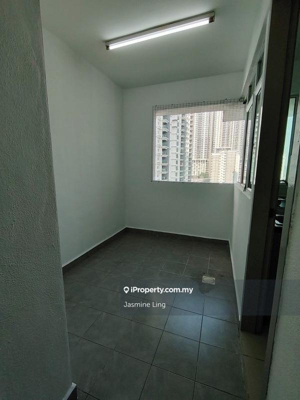 For Sale - Kiara Residence 2 (Residensi Kiara Jalil 2)