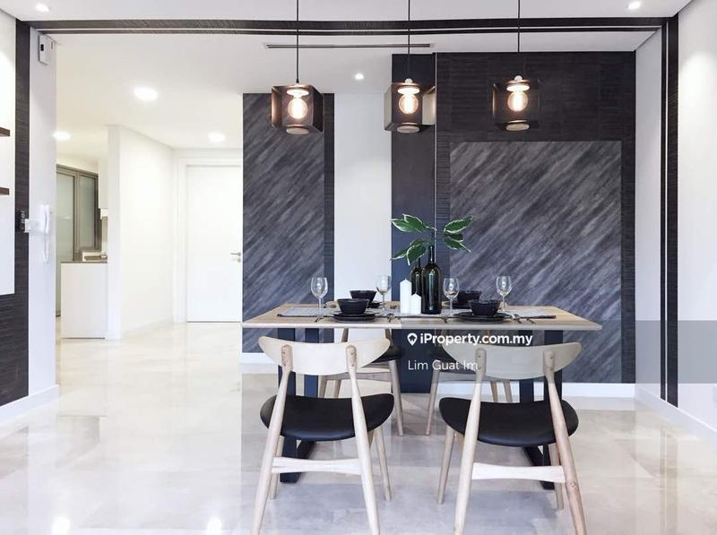 Residensi Servis untuk Dijual di The Sentral Residences oleh Lim Guat Im - iProperty.com.my