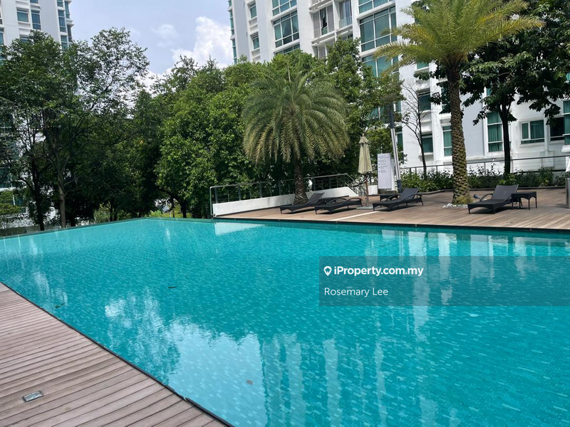 Condominium for Sale in Sunway Vivaldi by Rosemary Lee - iProperty.com.my