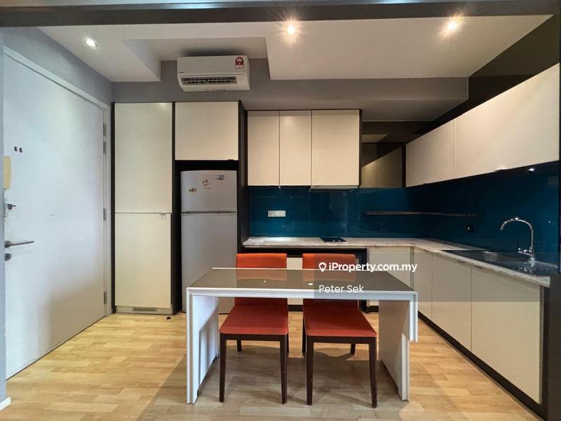 Service Residence for Sale in Verve Suites by Peter Sek - iProperty.com.my
