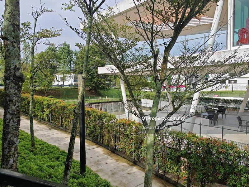 Rumah Teres 3-Tingkat untuk Dijual di Taman Anggun 3, Rawang oleh Joson Choong - iProperty.com.my
