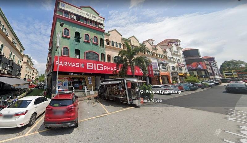 Shop for Rent in Dataran Sunway, Kota Damansara by Mei SM Lee - Dataran Sunway, Kota Damansara  - iProperty.com.my