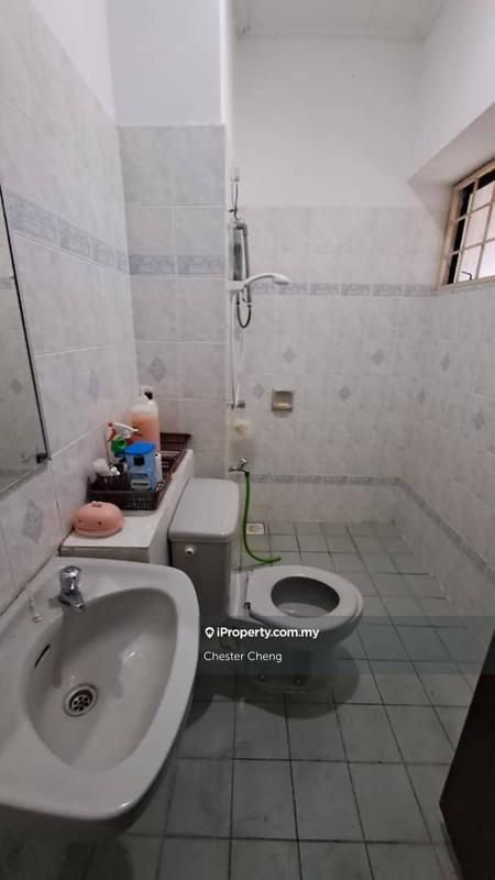 Condominium for Sale in Tropika Paradise Condominium by Chester Cheng - iProperty.com.my