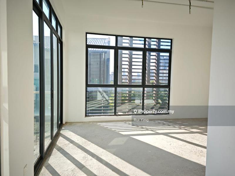 Banglo untuk Dijual di Taman Bukit Angkasa, Kampung Kerinchi (Bangsar South) oleh Rui Ying - iProperty.com.my