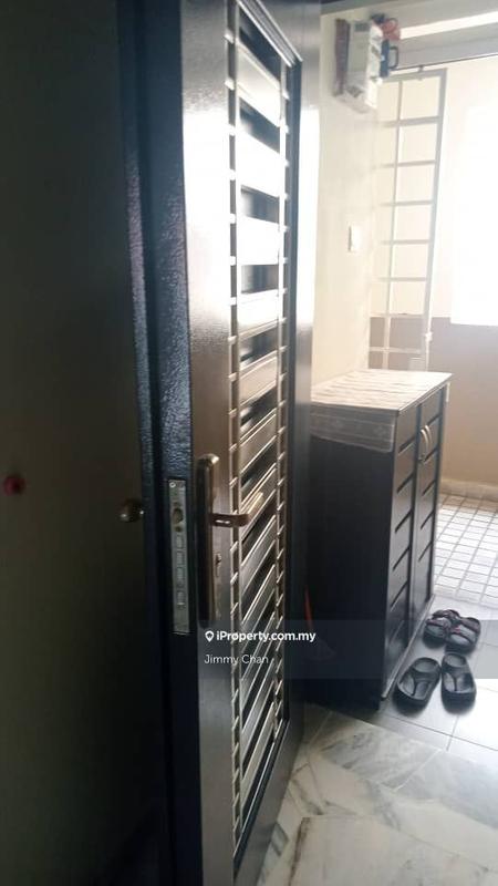 For Sale - Kuchai Brem Park 2