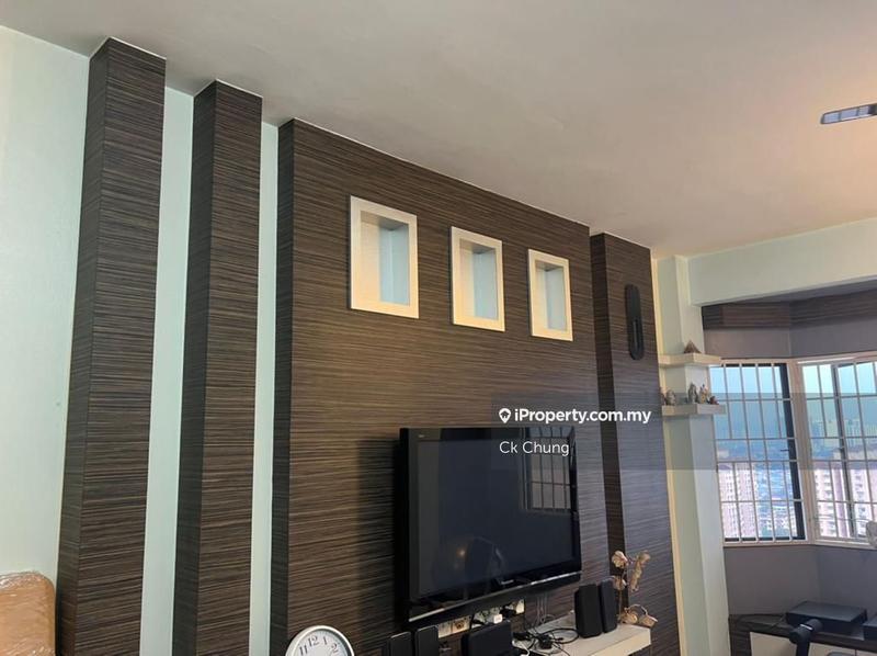 For Sale - Perdana Puri