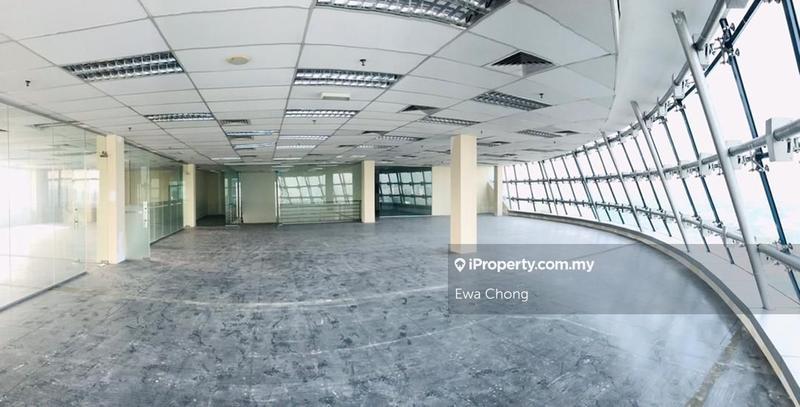 For Rent - Huge Office with Air-Cond, Bandar Puteri Puchong