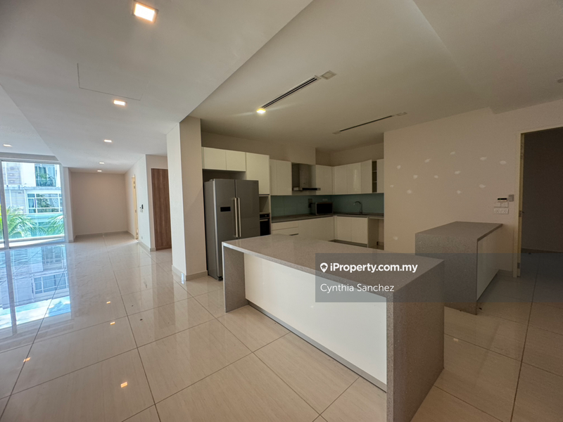 Residensi Servis untuk Disewa di Brunsfield Residence oleh Cynthia Sanchez - iProperty.com.my