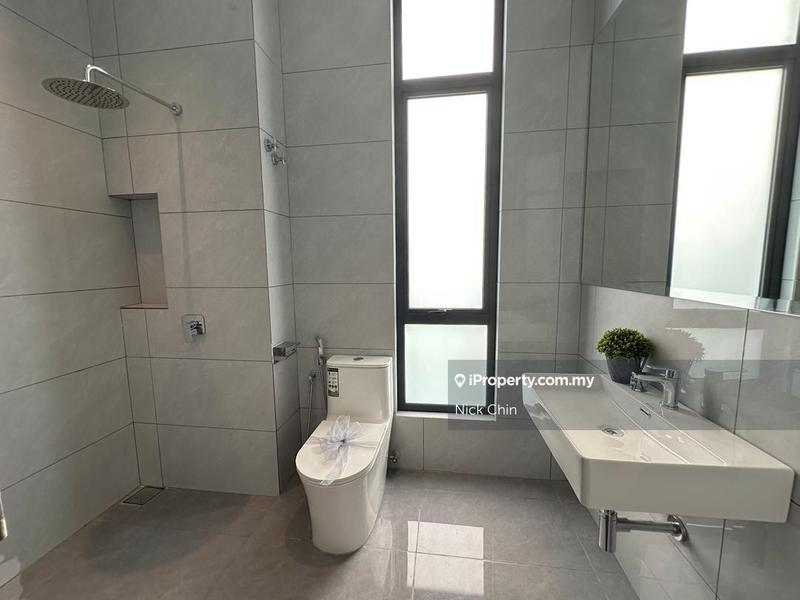 Rumah Teres 2-Tingkat untuk Dijual di IOI Resort City, Putrajaya oleh Nick Chin - iProperty.com.my