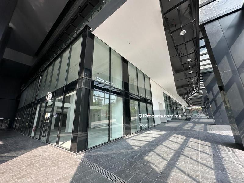 Shop / Office untuk Disewa di Seksyen 7, Shah Alam oleh Jeon Lim - iProperty.com.my