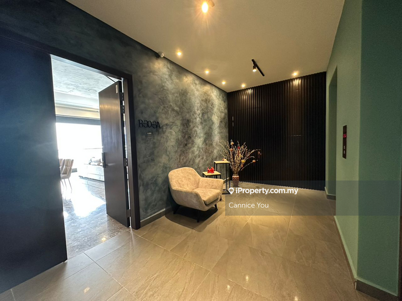 Kondominium untuk Disewa di The Estate oleh Cannice You - iProperty.com.my