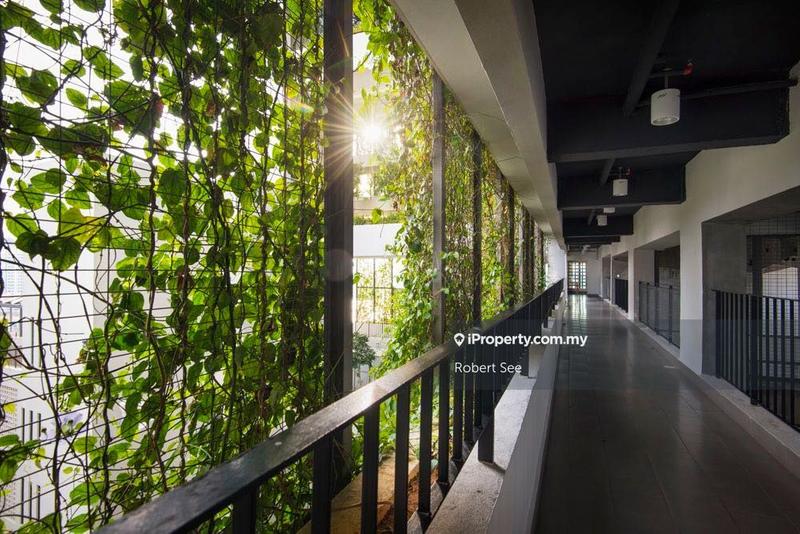 Service Residence for Sale in Univ 360 Place by Robert See - iProperty.com.my