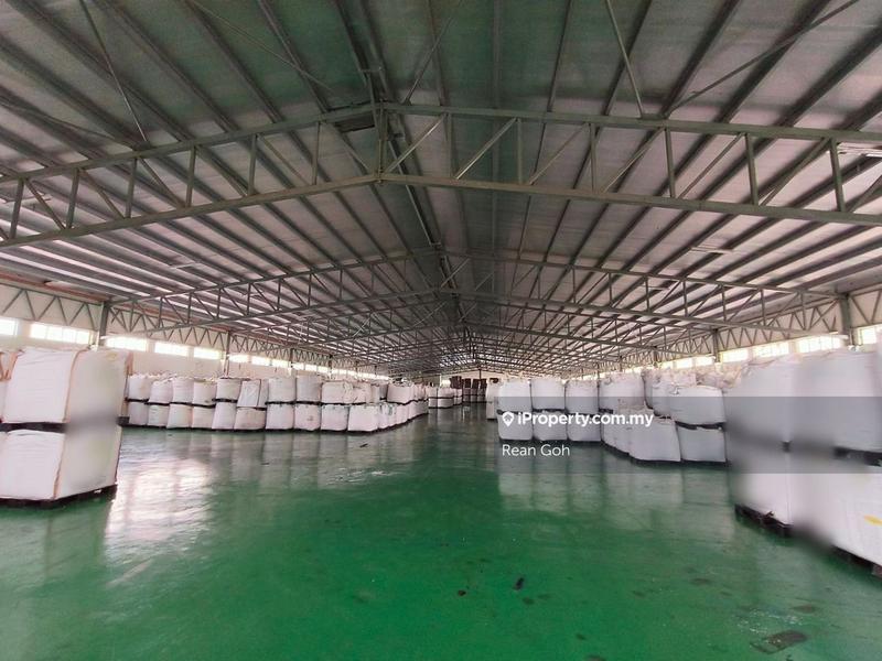 For Rent - Kulai Kelapa Sawit