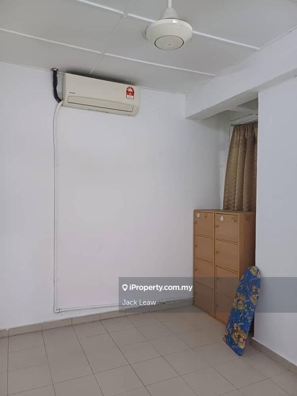 Apartment for Sale in Taman Pusat Kepong by Jack Leaw - iProperty.com.my