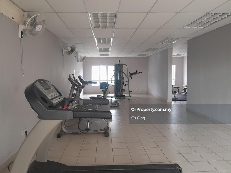 Kondominium untuk Dijual di Cova Suites oleh Cs Ong - iProperty.com.my