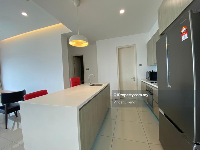 Service Residence for Sale in Bayberry @ Tropicana Gardens by Vincent Heng - iProperty.com.my