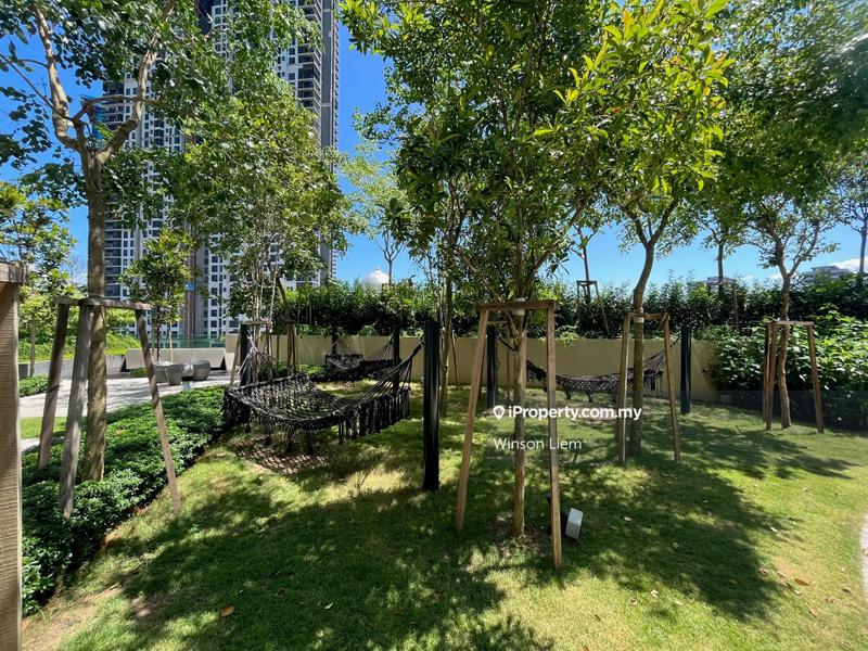 Service Residence for Sale in Residensi Solaris Parq by Winson Liem - iProperty.com.my