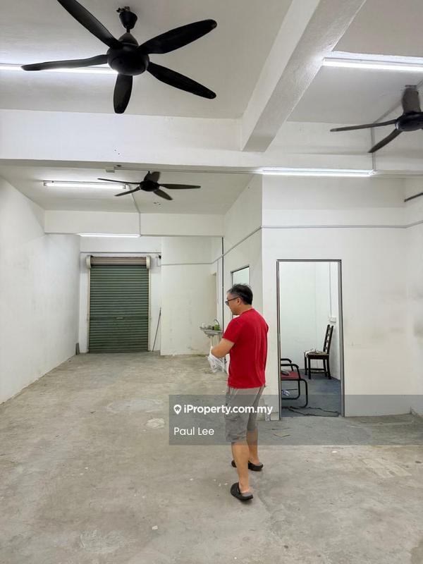 Kedai untuk Disewa di Bandar Bukit Puchong 2, Puchong oleh Paul Lee - Interior - iProperty.com.my