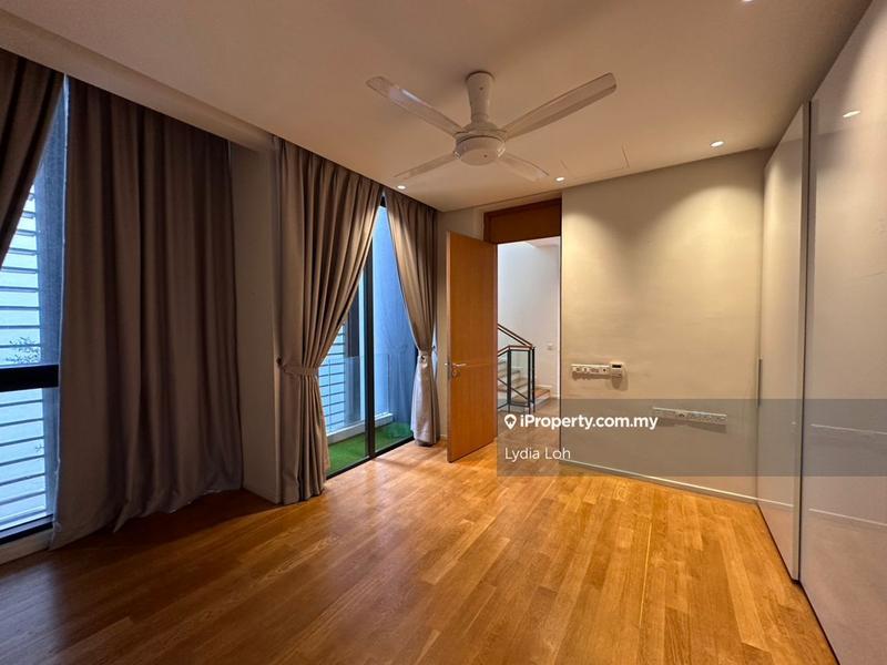 Banglo untuk Dijual di Ampang Hilir, Ampang oleh Lydia Loh - iProperty.com.my
