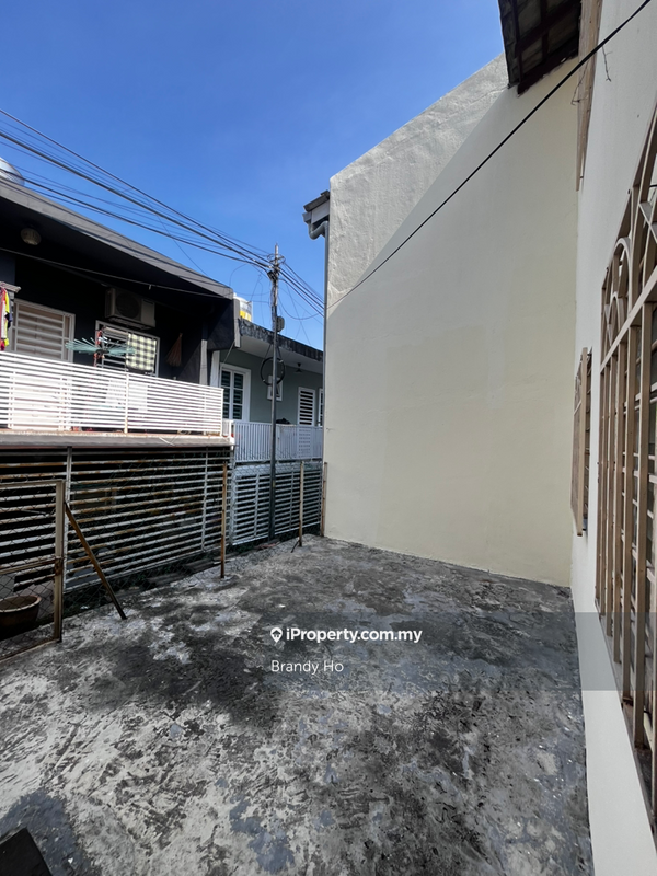 Rumah Teres untuk Disewa di Taman Bukit Belimbing, Balakong oleh Brandy Ho - iProperty.com.my