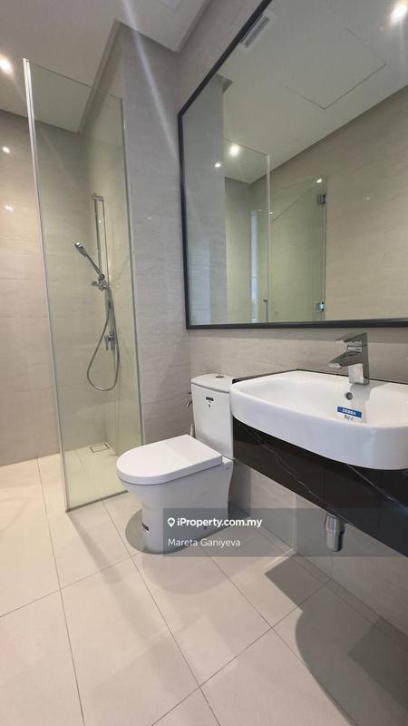Service Residence for Sale in Service Suites @ Pavilion Embassy by Mareta Ganiyeva - iProperty.com.my