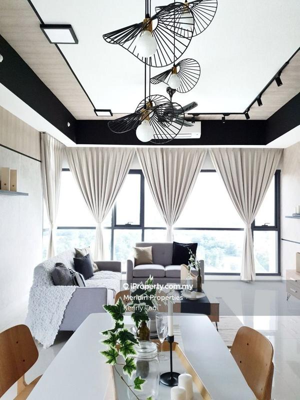 For Rent - Cyperus @ Tropicana Gardens