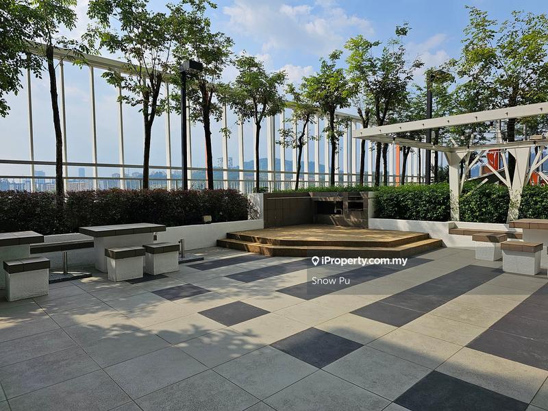 Residensi Servis untuk Dijual di You Residences @ You City oleh Snow Pu - iProperty.com.my
