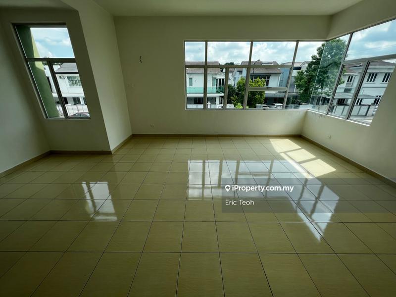 Rumah Berkembar untuk Dijual di Taman Setia Impian, Kajang oleh Eric Teoh - iProperty.com.my