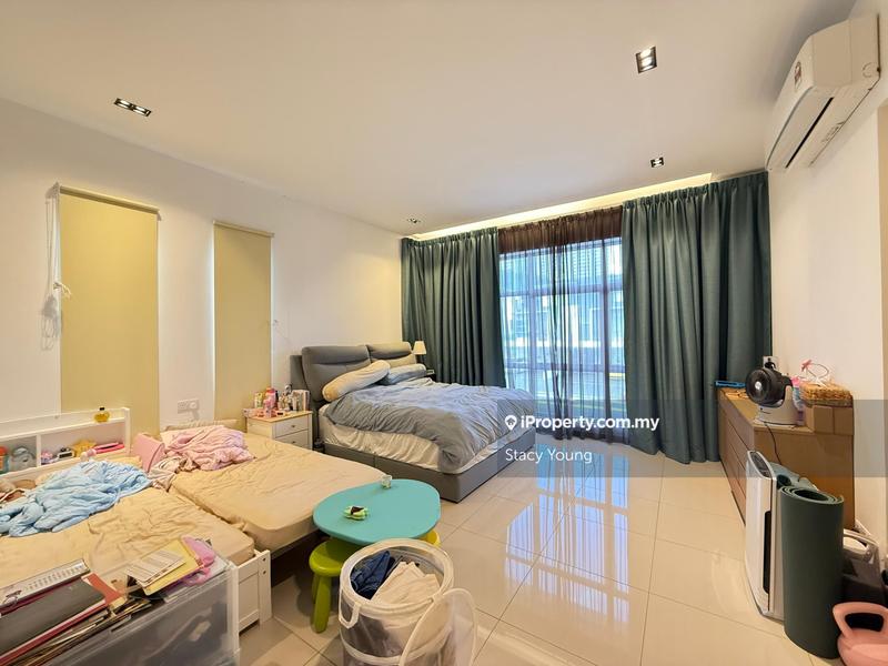 Semi-Detached House for Sale in Jade Hills, Kajang by Stacy Young - iProperty.com.my