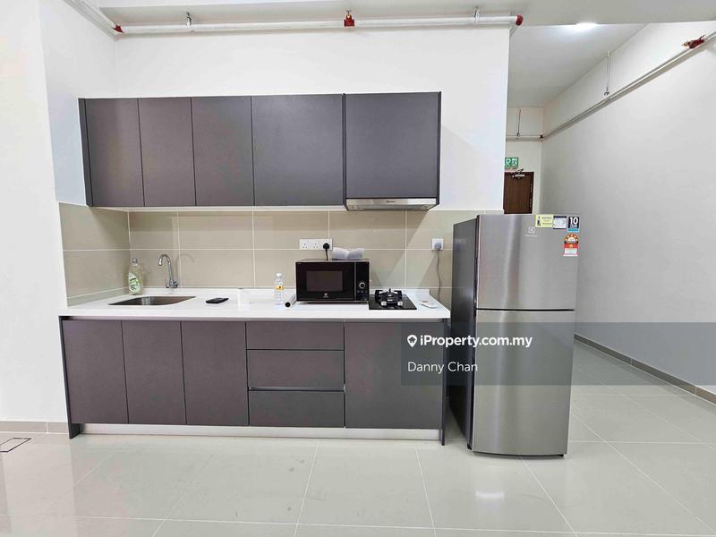 Sovo untuk Dijual di Bukit Jalil, Kuala Lumpur oleh Danny Chan - iProperty.com.my