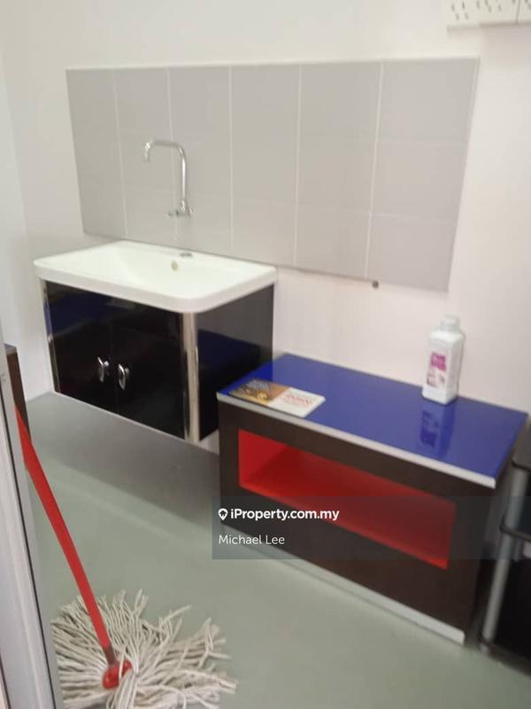 Pejabat untuk Dijual di Dataran Prima, Petaling Jaya oleh Michael Lee - iProperty.com.my