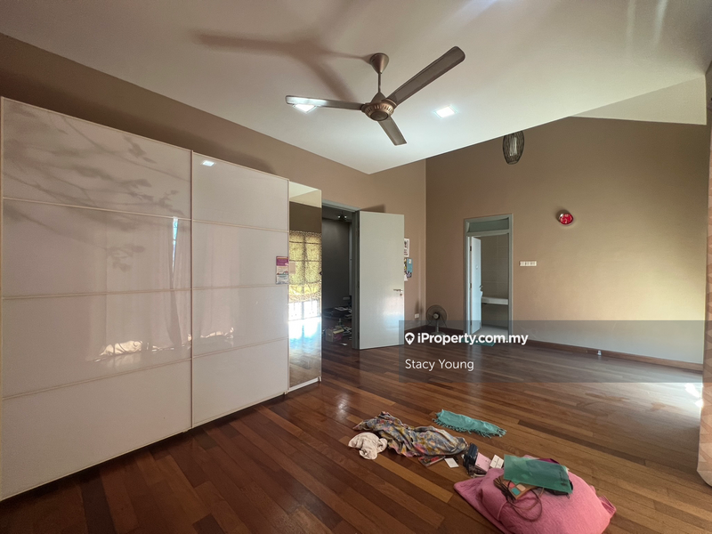 3-storey Terraced House for Sale in Alam Damai, Cheras by Stacy Young - iProperty.com.my