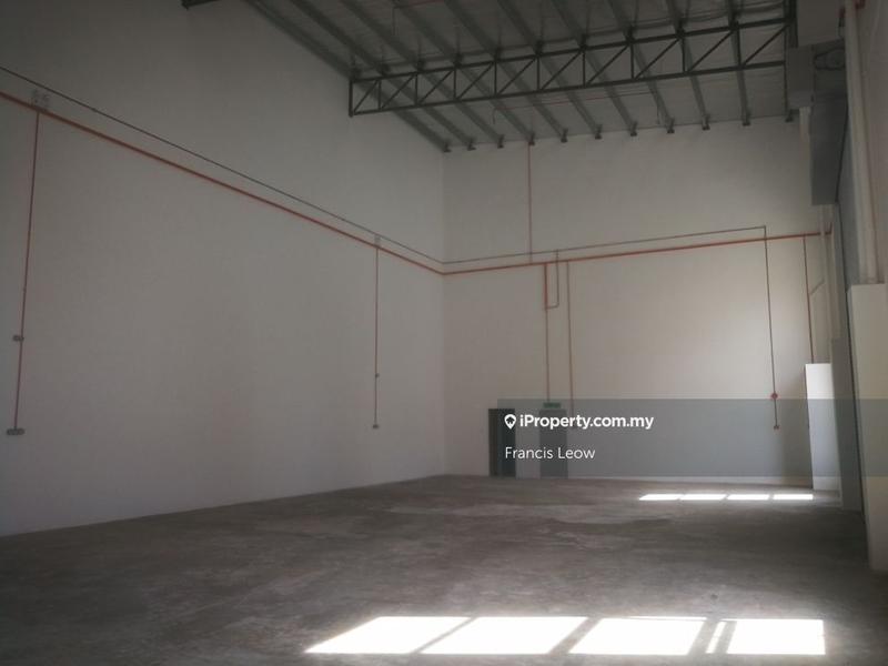 Kilang untuk Disewa di Taman Perindustrian UB Rawang, Rawang oleh Francis Leow - iProperty.com.my