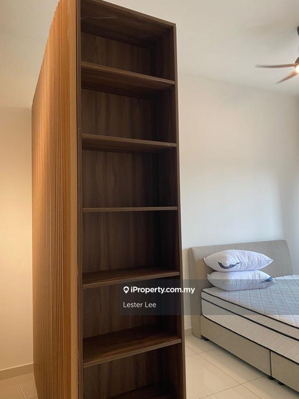 Service Residence for Rent in Habitus @ City of Elmina by Lester Lee - iProperty.com.my