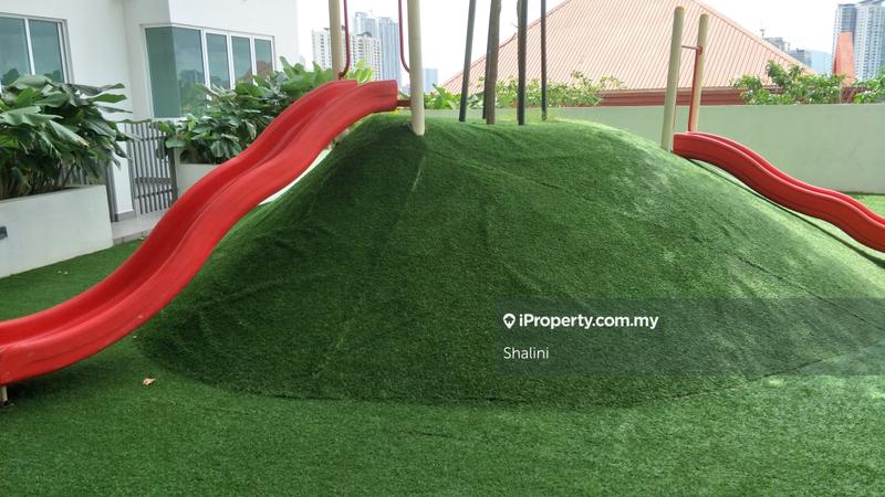 Service Residence for Sale in Rica Residence by Shalini - iProperty.com.my