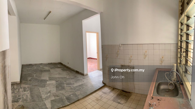 For Sale - Subang Perdana Goodyear Court 9