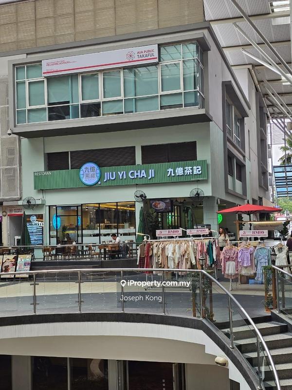 Shop / Office for Sale in Dataran Sunway Damansara, Petaling Jaya by Joseph Kong - iProperty.com.my