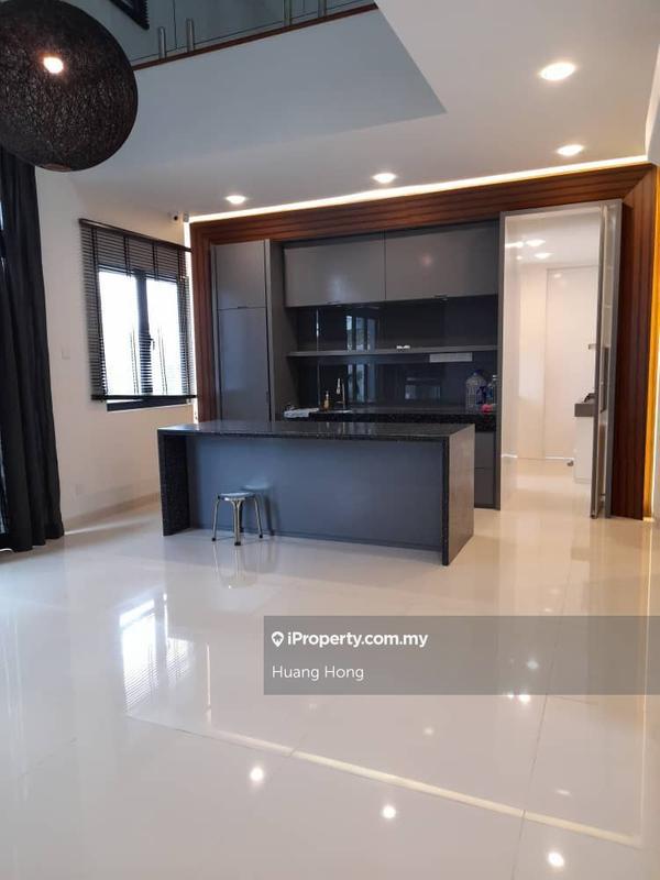 Banglo untuk Dijual di Sejati Residence, Cyberjaya oleh Huang Hong - iProperty.com.my