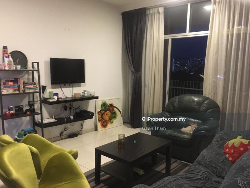 Kondominium untuk Dijual di Midfields 2 oleh Gavin Tham - iProperty.com.my