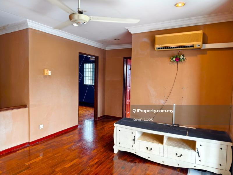 Rumah Berkembar untuk Dijual di Taman Cheras, Cheras oleh Kevin Look - iProperty.com.my