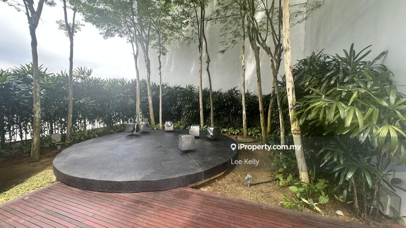 Kondominium untuk Dijual di The Hub oleh Lee Kelly - iProperty.com.my