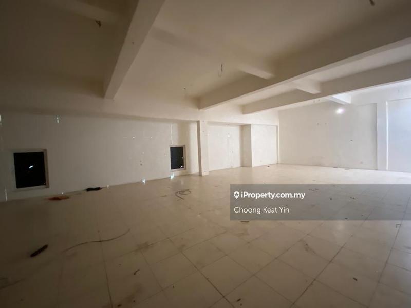 Semi-D Kilang untuk Dijual di Bandar Baru Mergong, Alor Setar oleh Choong Keat Yin - iProperty.com.my