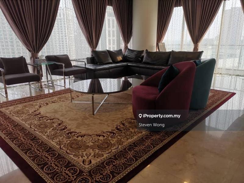 For Sale - Pavilion Residences