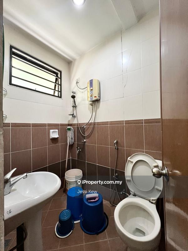 2-storey Terraced House for Sale in Bandar Tun Hussein Onn, Cheras by Jessi Kew - iProperty.com.my
