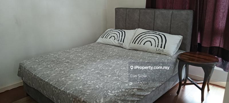 For Rent - 231 TR Serviced Suite