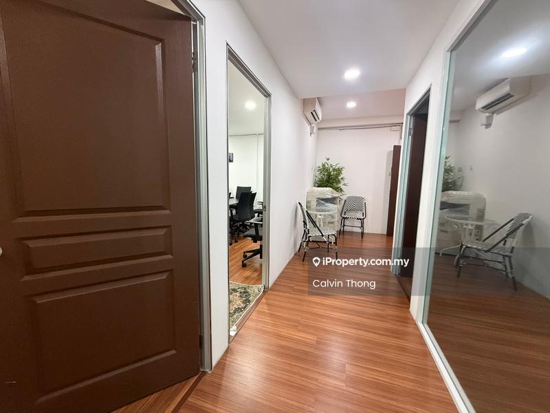 Office for Rent in Ara Damansara, Petaling Jaya by Calvin Thong - Corridor - iProperty.com.my
