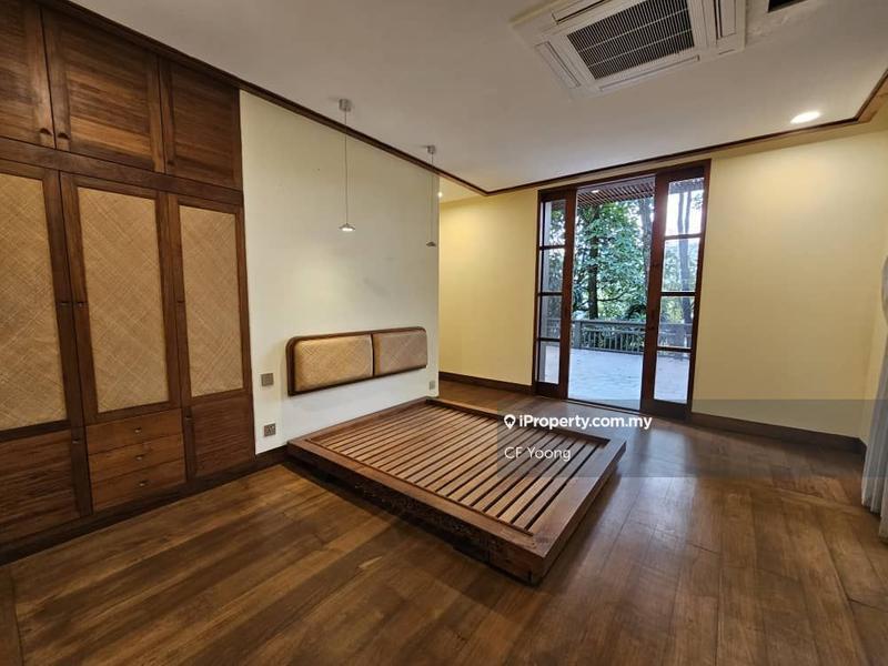 Bungalow House for Sale in Damansara Heights, Damansara Heights by CF Yoong - iProperty.com.my