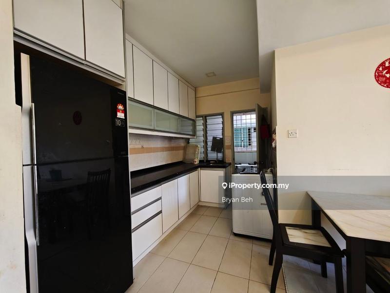 Condominium for Sale in Sri Hijau by Bryan Beh - iProperty.com.my